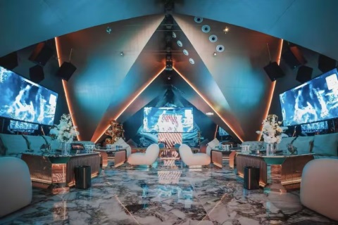 娄底KTV娱乐场所招聘！无押金包住宿，公司直招