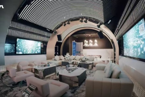 娄底夜场招聘,娄底商务KTV招聘,开启职业新篇章等你来书写成