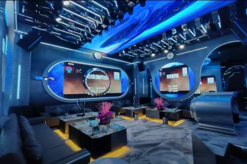 娄底商务高端KTV模特招聘，长期提供住宿，生活工作无顾虑