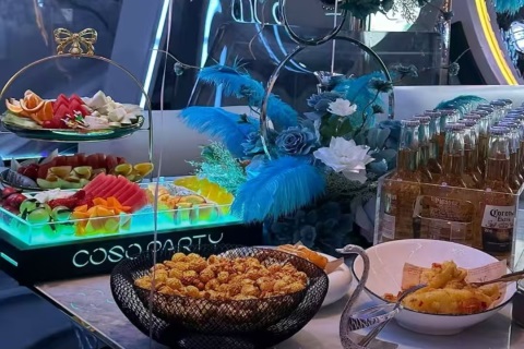 娄底兼职招聘,娄底商务KTV招聘,工作与住宿环境俱佳