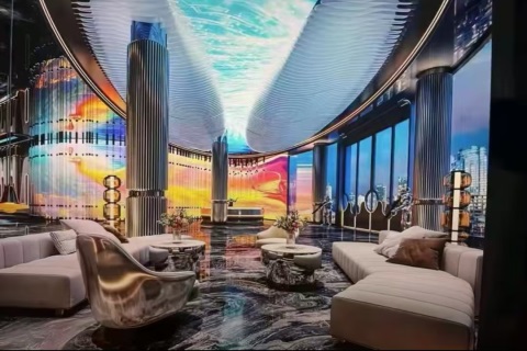 娄底KTV招聘,娄底高端夜店招聘,稳固客源共同绘制繁华好风景