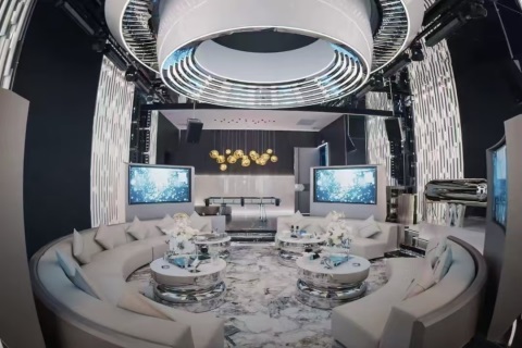 娄底夜场直招兼职！（新人先排房）