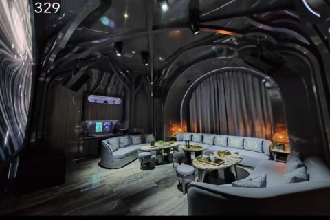 娄底铂宫国际KTV招聘-团队有你加入更加精彩纷呈