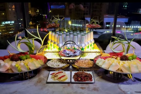 娄底夜店招聘兼职礼仪,生意兴旺急缺人手高薪诚聘