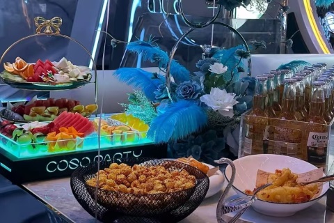 娄底夜场招聘模特兼职日结，优质平台为你搭建，轻松赚钱无压力